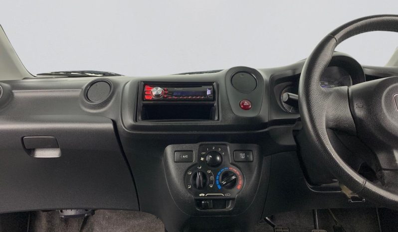 
								Honda Brio 1.2 Trend full									