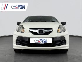 Honda Brio 1.2 Trend