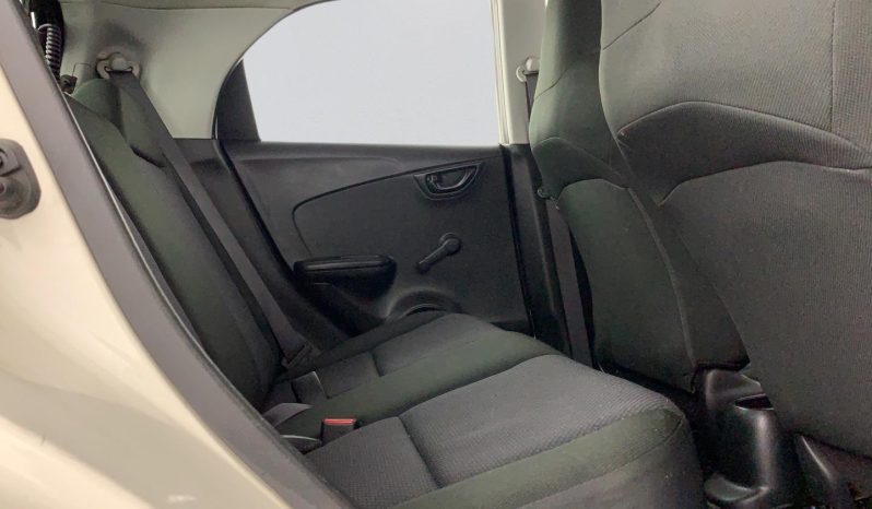 
								Honda Brio 1.2 Trend full									