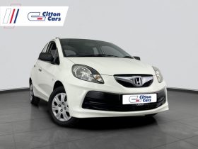 Honda Brio 1.2 Trend