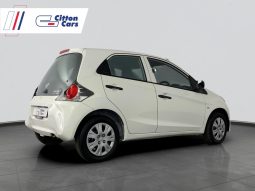 
										Honda Brio 1.2 Trend full									