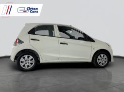 
										Honda Brio 1.2 Trend full									