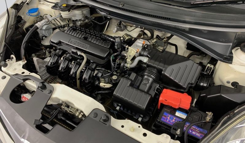 
								Honda Brio 1.2 Trend full									