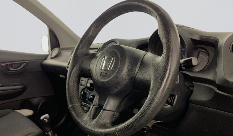 
								Honda Brio 1.2 Trend full									
