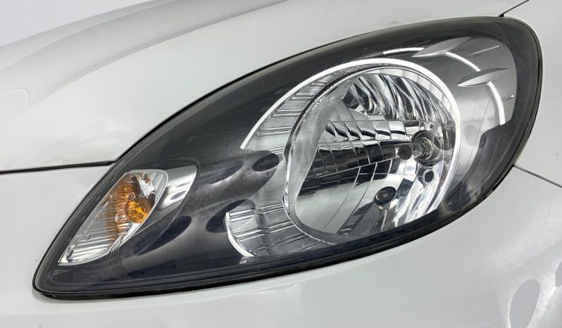 
								Honda Brio 1.2 Trend full									