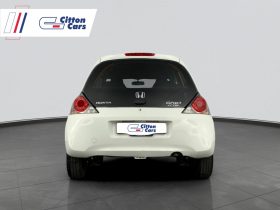 Honda Brio 1.2 Trend