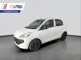 Hyundai Atos 1.1 Motion