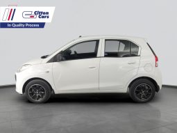 
										Hyundai Atos 1.1 Motion full									