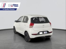 Hyundai Atos 1.1 Motion