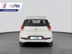 
										Hyundai Atos 1.1 Motion full									