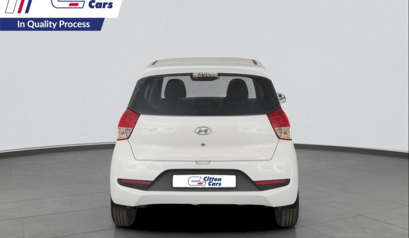 
								Hyundai Atos 1.1 Motion full									