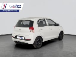 
										Hyundai Atos 1.1 Motion full									