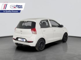 Hyundai Atos 1.1 Motion