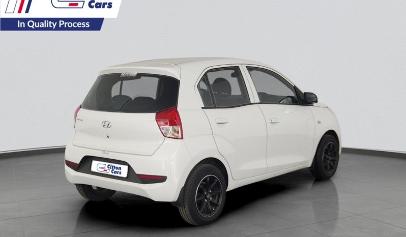 
								Hyundai Atos 1.1 Motion full									