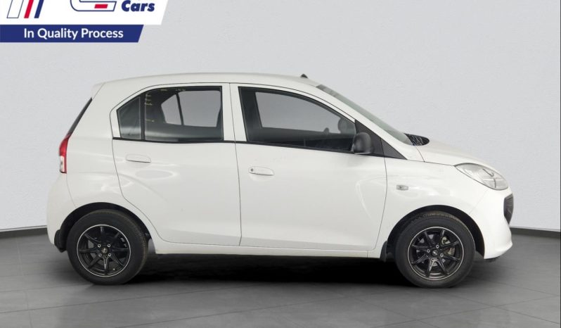 
								Hyundai Atos 1.1 Motion full									