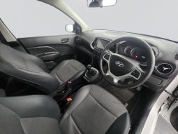 
										Hyundai Atos 1.1 Motion full									
