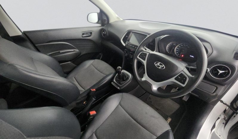 
								Hyundai Atos 1.1 Motion full									