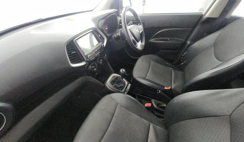 
								Hyundai Atos 1.1 Motion full									