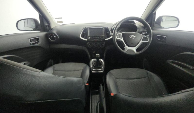 
								Hyundai Atos 1.1 Motion full									