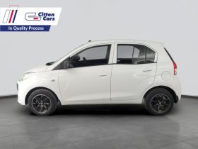 Hyundai Atos 1.1 Motion