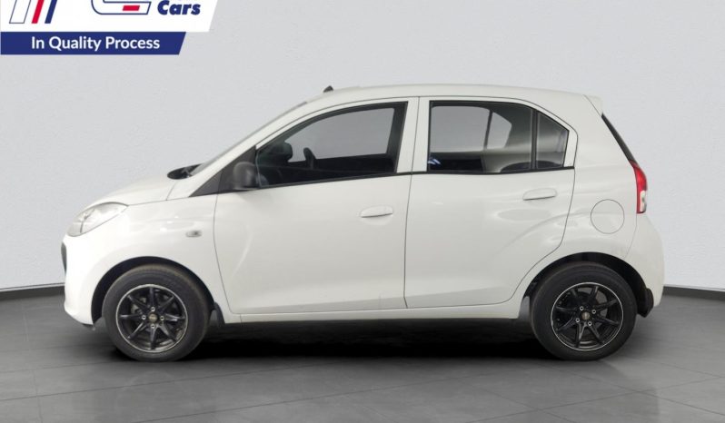 
								Hyundai Atos 1.1 Motion full									