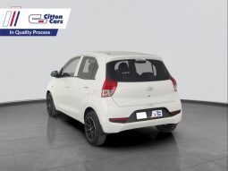 
										Hyundai Atos 1.1 Motion full									