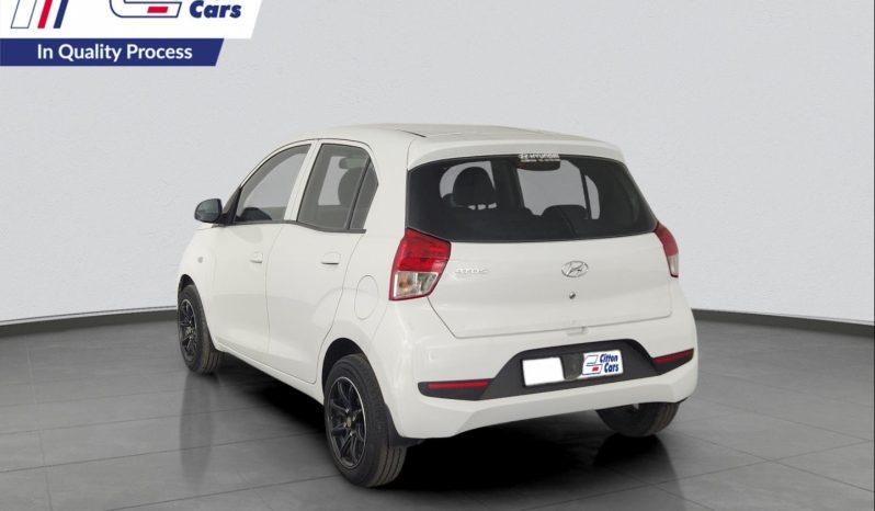 
								Hyundai Atos 1.1 Motion full									