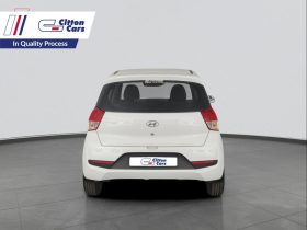 Hyundai Atos 1.1 Motion