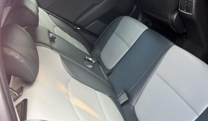 
								Hyundai Creta 1.6 Executive full									