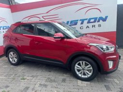 
										Hyundai Creta 1.6 Executive full									