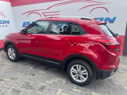 
										Hyundai Creta 1.6 Executive full									