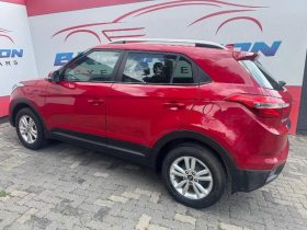 Hyundai Creta 1.6 Executive