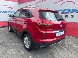 
										Hyundai Creta 1.6 Executive full									