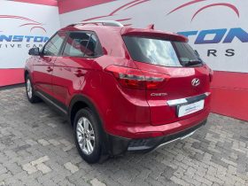 Hyundai Creta 1.6 Executive