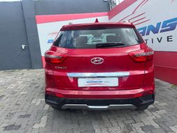 
										Hyundai Creta 1.6 Executive full									