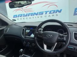 
										Hyundai Creta 1.6 Executive full									