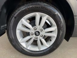 
										Hyundai CRETA CRETA 1.6 EXECUTIVE A/T full									