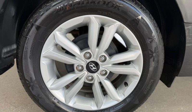 
								Hyundai CRETA CRETA 1.6 EXECUTIVE A/T full									