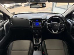 
										Hyundai CRETA CRETA 1.6 EXECUTIVE A/T full									