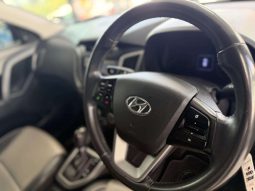 
										Hyundai CRETA CRETA 1.6 EXECUTIVE A/T full									