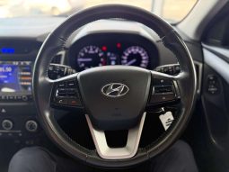 
										Hyundai CRETA CRETA 1.6 EXECUTIVE A/T full									