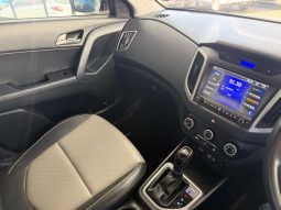 
										Hyundai CRETA CRETA 1.6 EXECUTIVE A/T full									