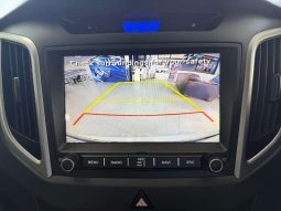 
										Hyundai CRETA CRETA 1.6 EXECUTIVE A/T full									