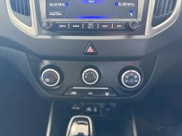 
										Hyundai CRETA CRETA 1.6 EXECUTIVE A/T full									