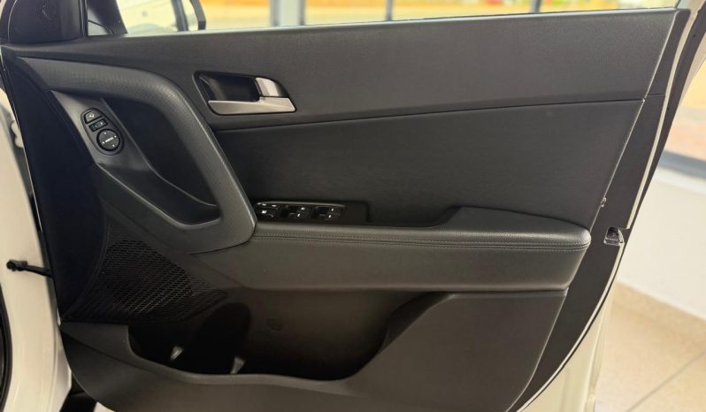 
								Hyundai CRETA CRETA 1.6 EXECUTIVE A/T full									
