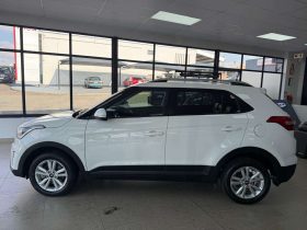Hyundai CRETA CRETA 1.6 EXECUTIVE A/T