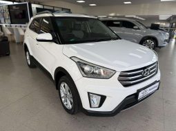 
										Hyundai CRETA CRETA 1.6 EXECUTIVE A/T full									