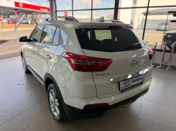 
										Hyundai CRETA CRETA 1.6 EXECUTIVE A/T full									