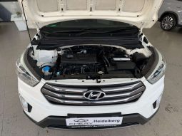 
										Hyundai CRETA CRETA 1.6 EXECUTIVE A/T full									
