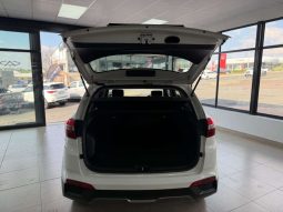 
										Hyundai CRETA CRETA 1.6 EXECUTIVE A/T full									